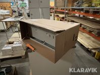 Köksfläkt 3 st
