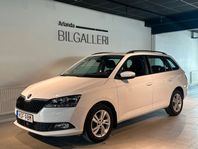 Skoda Fabia Kombi 1.0 TSI Style Euro 6
