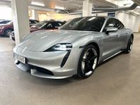 Porsche Taycan Turbo Direct Drive/ic