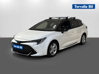 Toyota Corolla Touring Hybrid e-CVT GR Sport *V-hjul*