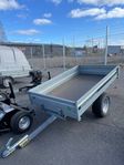 Avestavagnen AvestaTipping Trailer S