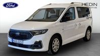 Ford Tourneo L1 122hk Man AWD