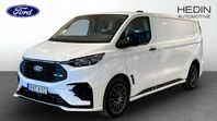 Ford Transit Custom MS-RT Skåp 320L 170hk Automat AWD
