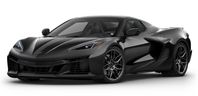 Chevrolet Corvette C8 Z06 3LZ CAB NY BIL EV BYTE