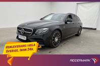 Mercedes-Benz E 43 AMG 4M Premium Plus Pano Luft HUD Drag