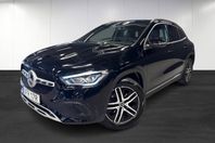 Mercedes-Benz GLA 200 AMG/ ADVANCEDPAKET PLUS/ NAVI/ DRAG/ W
