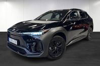 Toyota bZ4X Style / NAVI/ BACKKAMERA/ BIXENON/ ELEKTRISK