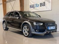 Audi A4 Allroad Quattro 2.0 TDI Navi Backkamera P-Sensor