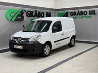 Renault Kangoo 1.5 dCi NY KAMREM/DIESELVÄRMARE 0% RÄNTA