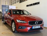 Volvo V60 D4 AWD 190hk VOC D-Värm Navi KAMPANJRÄNTA 2.95 %