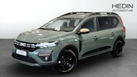 Dacia Jogger Extreme Hybrid 7-Sits Privatleasing fr. 3690kr/