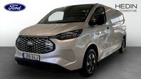 Ford Transit E-E-CUSTOM V710 24.50 TREND SKÅP 320L 218 A RWD