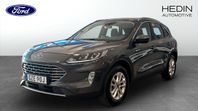 Ford Kuga 2.5 Plug-In Hybrid FWD 225hk Automat CVT Titanium