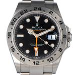 Rolex Explorer II 226570