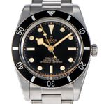 Tudor Black Bay 54