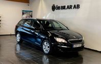 Peugeot 308 SW 1.2 e-THP Active/Besiktigad/Nyservad