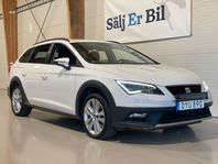 Seat Leon X-Perience 2.0 TDI 4Drive X-Perience Eu6 Navi