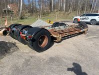 Maskindolly Vippen