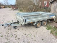 Släp TGAB 5310