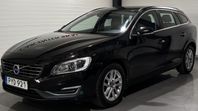 Volvo V60 D4 Geartronic Momentum Euro 6