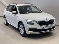 Skoda Kamiq AMBITION 1,0 TSI 110HK Drag B-kamera Elbaklucka