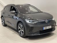Volkswagen ID.4 GTX 299HK 77kWh Backkamera