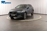 Volvo XC60 Recharge T6 II Inscription/360kam/Elstolar/HK