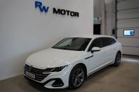 Volkswagen Arteon eHybrid 1.4 TSI R-Line Drag Cockpit P-värm