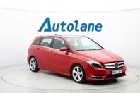 Mercedes-Benz B 180 CDI, Panorama, GPS, Automat 109hk