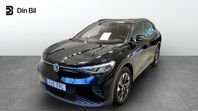 Volkswagen ID.4 Pro Performance Preformance 77 kWh 204hk Kom
