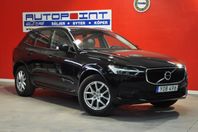 Volvo XC60 T5 Geartr Advanced Edition, Momentum 1 ägare Drag
