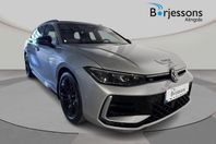 Volkswagen Passat R-LINE 2.0 TDI 193hk 4M Drag / Harman