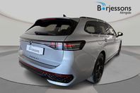 Volkswagen Passat R-LINE 2.0 TDI 193hk 4M Drag / Harman
