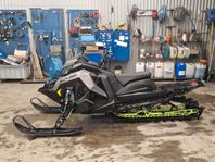 Polaris Rmk Khaos 850 146" (7s display)