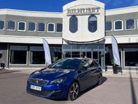 Peugeot 308 SW 2.0 BlueHDi EAT GT Euro 6