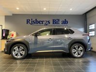 Subaru Solterra 72.6 kWh AWD TOURING *KAMPANJ*