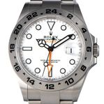 Rolex Explorer II 226570