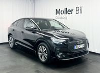 Audi Q4 Sportback e-tron 50 quattro Proline Adv Evo/ MMI PRO