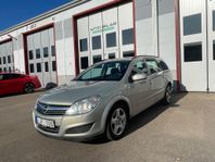Opel Astra Caravan 1.6 Twinport 2-brukare