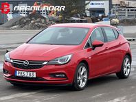 Opel Astra 1.4 EDIT Dynamic Euro 6*OBS 3300mil endast!
