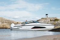 Nordkapp Noblesse 830 Mercury F400 V10 CF 2024