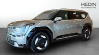 Kia EV9 AWD Long Range 385HK