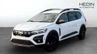 Dacia Jogger Extreme 7-SITS Privatleasing från 2990kr/mån