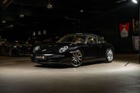 Porsche 997 .1 911 Targa 4S / Sv-såld / 5992mil