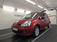 Renault Modus 1.2 Man Låga mil En ägare Kanonskick*
