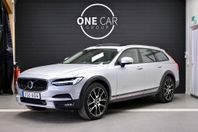 Volvo V90 Cross Country D5 AWD Inscription Pro SE SPEC 235hk