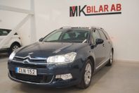 Citroën C5 Tourer 2.0 BlueHDi / "RänteKampanj 2.95%"