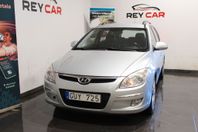 Hyundai i30 cw 2.0 Euro 4