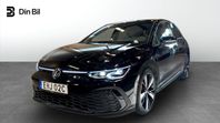 Volkswagen Golf GTE DSG Navigation/Panorama/Läder