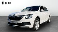 Skoda Kamiq Style 1.0 TSI 110Hk Adventure Ed